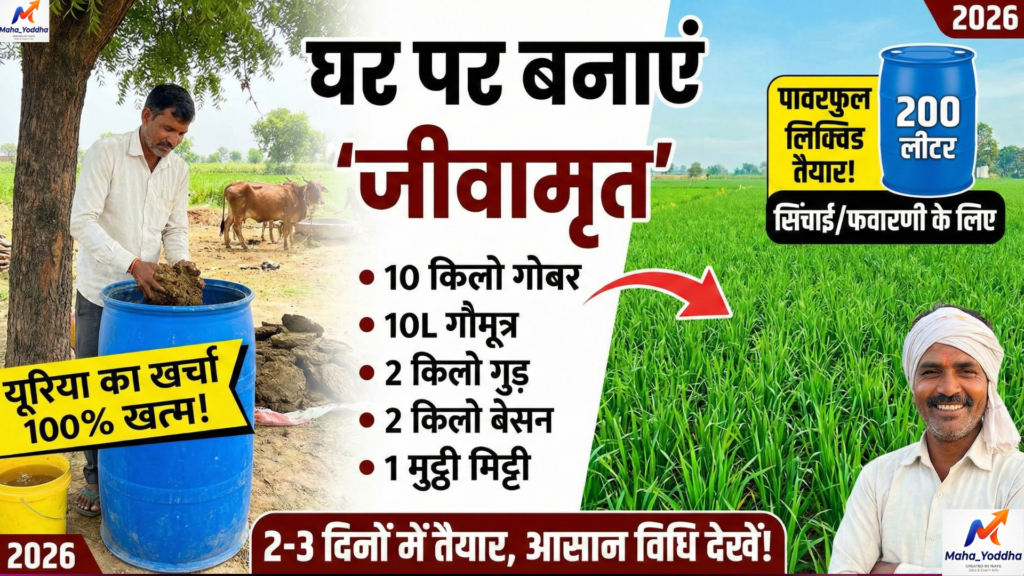 Natural Farming 2026