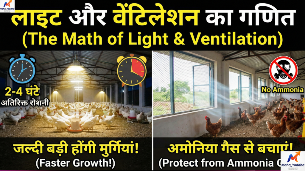 Poultry Farming 2026