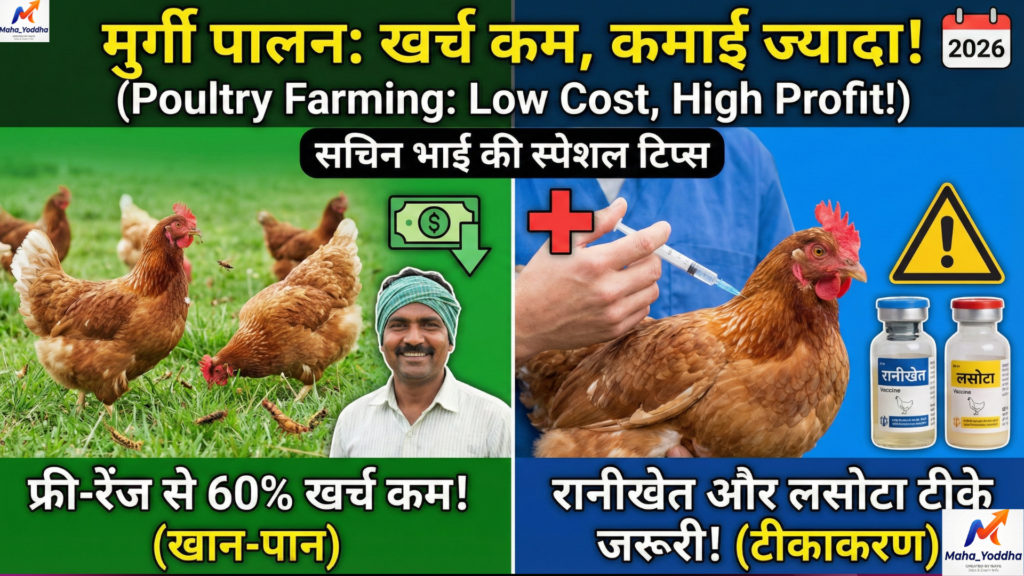 Poultry Farming 2026