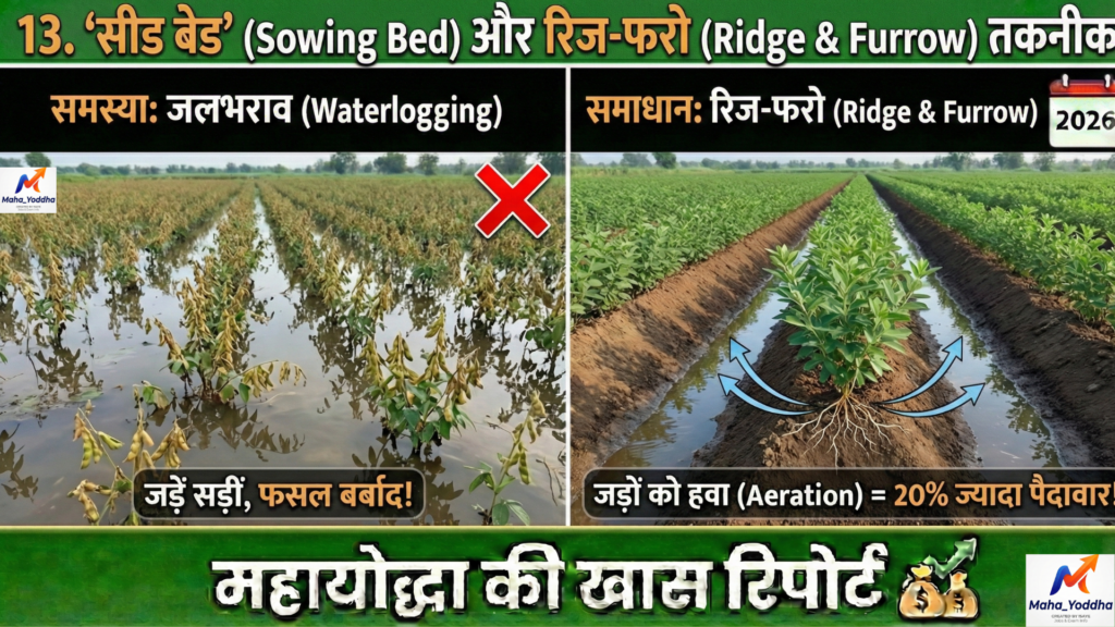 तूर की खेती Tur Farming