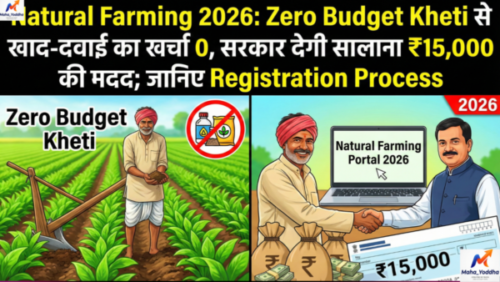 Natural Farming 2026