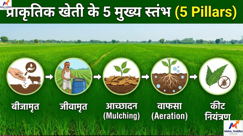 Natural Farming 2026