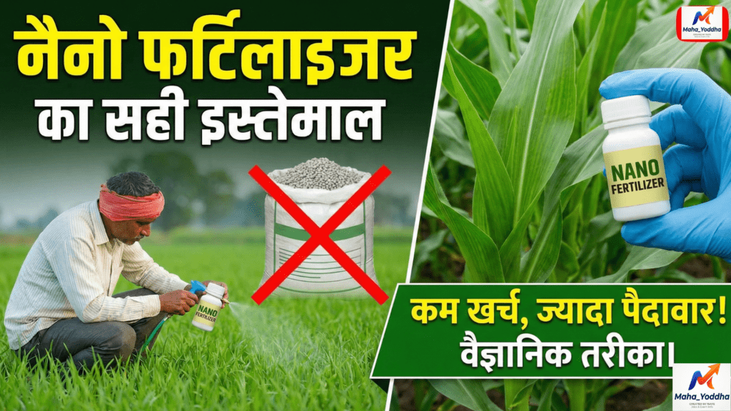 Summer Mung & Groundnut Farming 2026