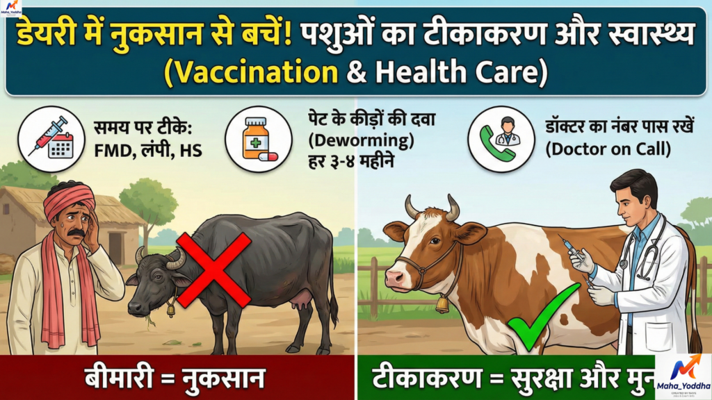 Dairy Farming Business Plan 2026