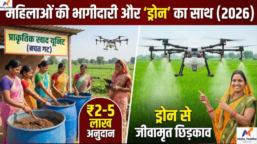 Natural Farming 2026