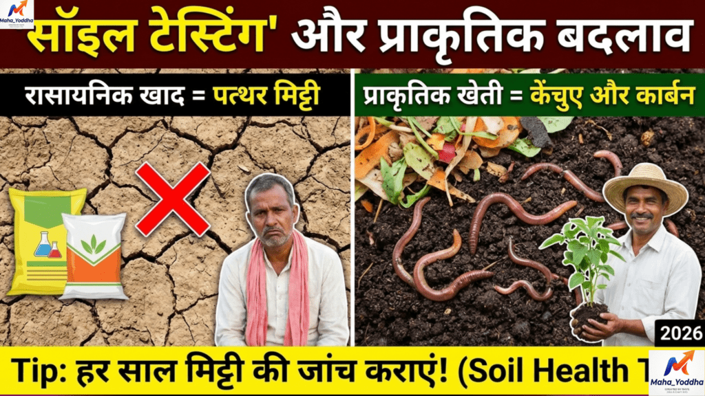 Natural Farming 2026