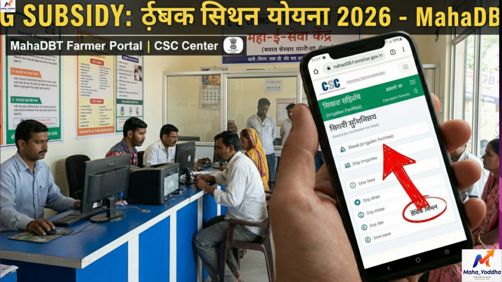 इनलाइन बनाम ऑनलाइन ड्रिप: आपके लिए क्या सही है? (Inline vs Online Drip)