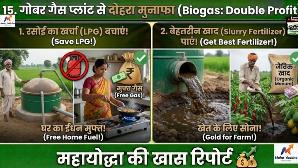 मुर्राह भैंस पालन 2026: रोज़ 20 लीटर दूध, सही पहचान, खुराक और सरकारी सब्सिडी की पूरी जानकारी