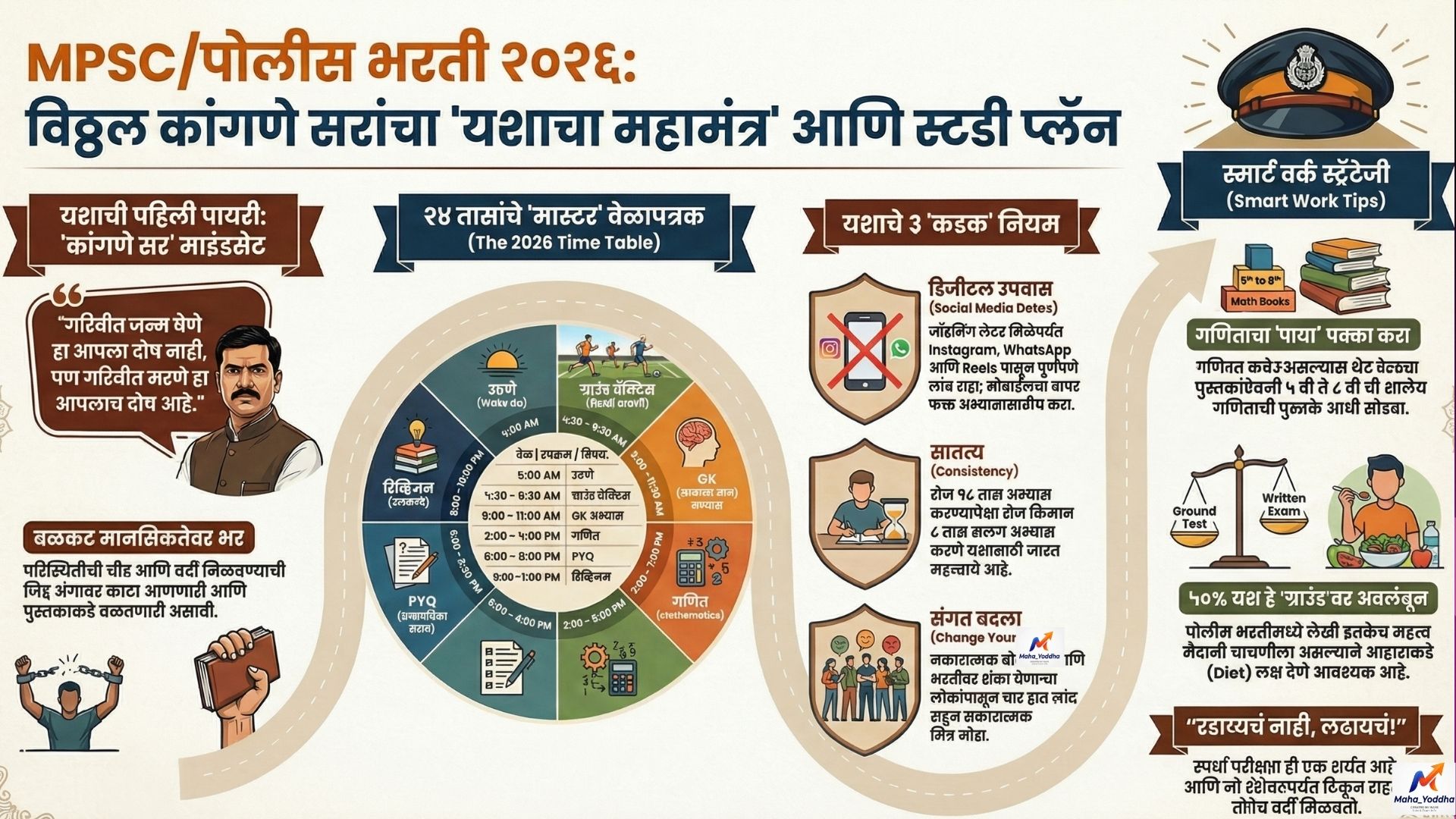 vitthal-kangane-sir-mpsc-police-bharti-study-plan-2026